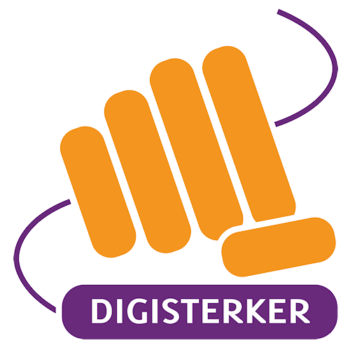 Stappenplan inloggen op een computer met de DigiD app