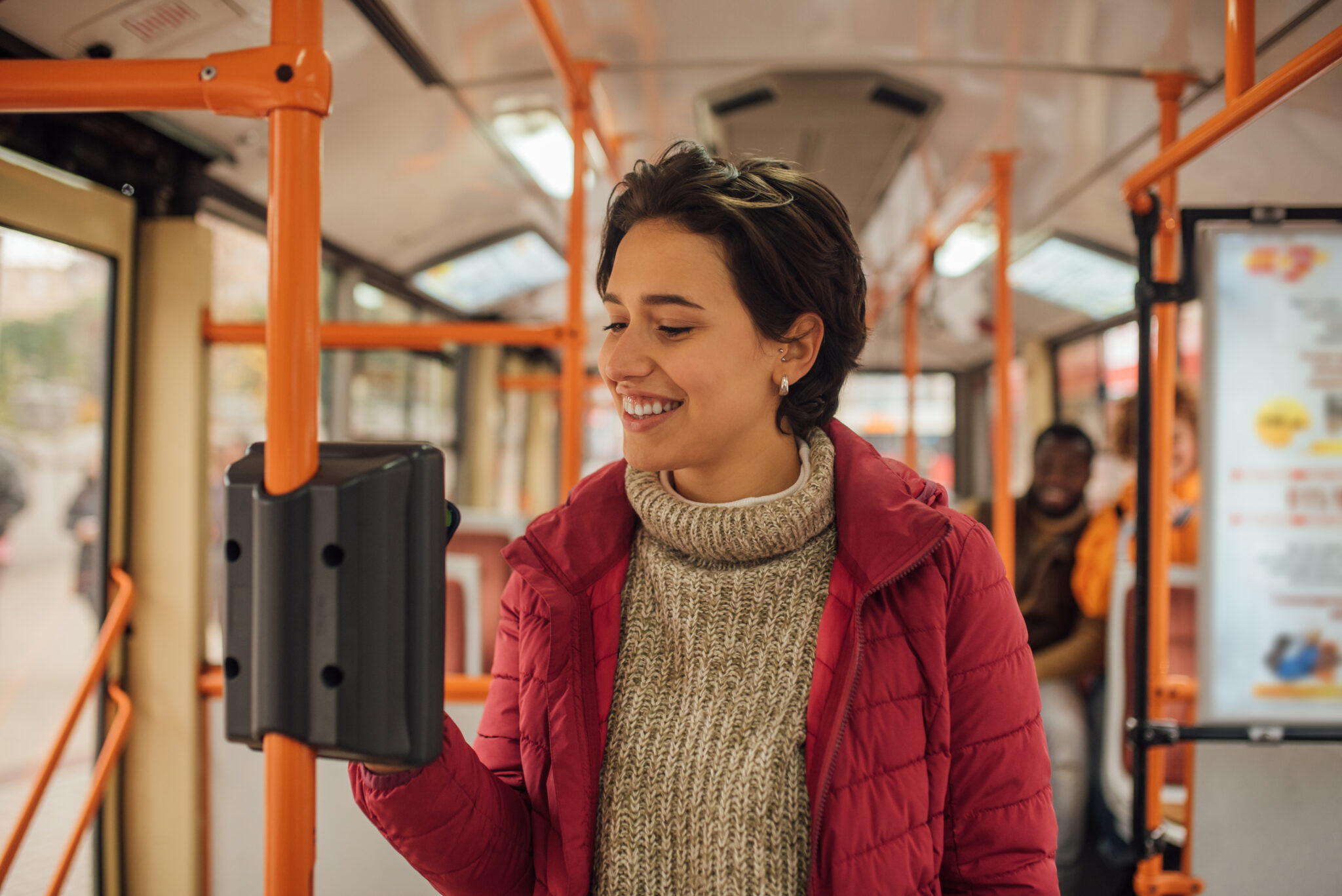 OV-chipkaart – Digidingen-desk